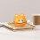 Guiro Animal Hammer Block Percussion Instrument 7