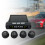 Car Tire Pressure Alarm System Generic 7