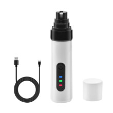 Rechargeable Dog Nail Grinder USB 1 pc