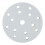 Sanding Disc Backing Pad 6 Inch 150mm 15 Hole Hook-Loop 4