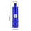 Universele Fish Landing Dip Net Connector Fitting Deel-Blauw 4