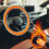 Heated Steering Wheel Cover for Winter Use 2