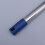 Paint Roller Telescopic Handle Adjustable Screw-on Pole 5