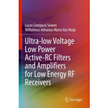 Ultralow Voltage Low Power ActiveRC Filters and Amplifiers for Low Ene