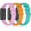 Fitbit Inspire 3 Replacement Band Silicone Wristband S/L 2