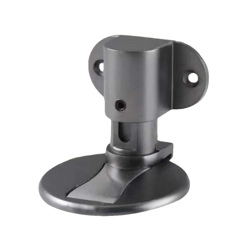 Adjustable Door Stopper with Magnet Base for All Doors 1