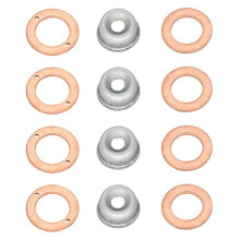 Injector Seal Kit for D1105 V2203 D905 D1005 V3300 V3600