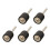 Sanding Drums Kit 40-320 Grit 25 pcs 7