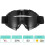 Dirt Bike Goggles Windproof Unbranded 5