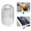 Metal Mesh Gutter Guard 4 Pack 5