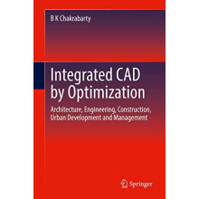 Integrated CAD by Optimization Architecture Engineering Construction U