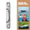 Stainless Steel Boat Dock Cleat Fold Opener 5
