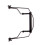 Harmonica Stand Neck Brace Adjustable Comfort 2