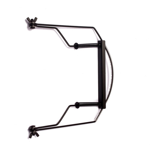 Harmonica Stand Neck Brace Adjustable Comfort 1