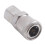 Quick Release Air Hose Fittings Coupler Connector 2 Pcs 4