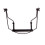 Harmonica Stand Neck Brace Adjustable Comfort 8