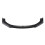 Front Lip Splitter Body Kit Matte Black 5