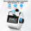 Metal Clicker Counter 4-Digit 2-Pack 3