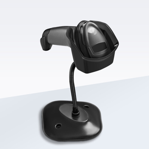 DS2208 Scanner Bracket Stand for Zebra DS2208 DS2278 DS4308 2