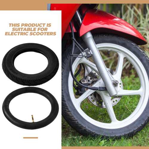 Lawn Mower Replacement Tire 10x4.5-6 2