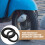 Lawn Mower Replacement Tire 10x4.5-6 8