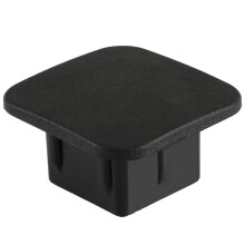 Trailer Hitch Cover Plug for Toyota Tacoma Tundra Sequoia