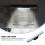 White LED Vanity Light for Makeup Mirror Modern Style 1 4