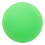 Lacrosse Ball Self-Massage Tool Light Green 1 Pack 7