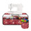 Snowman-Themed Sewing Machine Mat with Storage and Non-Slip 2