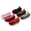 Portable Hard Glasses Case with Zip Hook 3