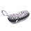 Portable Hard Glasses Case with Zip Hook 6