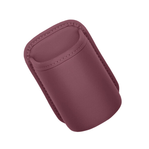Car Cup Holder Universal Clip-On Back Seat Beverage Holder 2