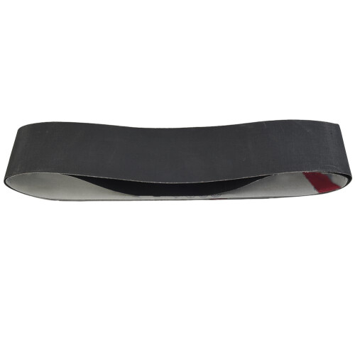 Silicon Carbide Sanding Belt 900x100mm 600-1000 Grit 4x35 2