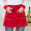 Adjustable Waist Short Apron for Hotel Restaurant Cafe – 2
