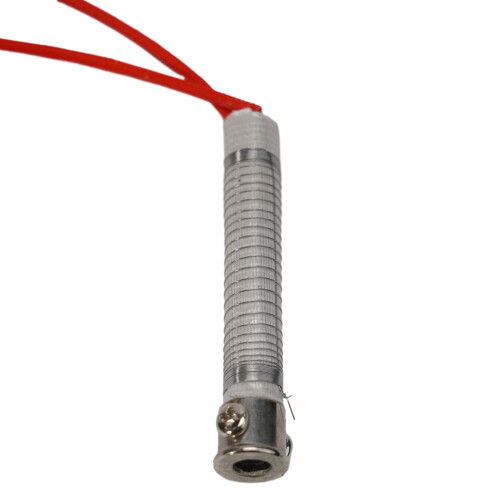 Electric Soldering Iron Heater 30-150W Ceramic Internal 2
