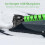 Snow Brush and Ice Scraper 51 Inch Extendable Foam Grip 5