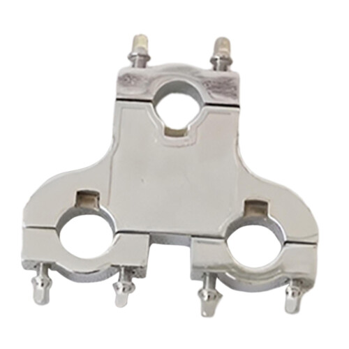 Drum Set Pipe Clamp Lightweight Accessory 1