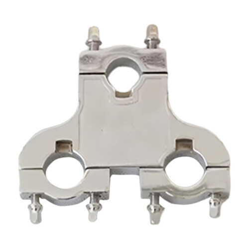 Drum Set Pipe Clamp Lightweight Accessory 2