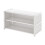 3-Tier Shoe Storage Rack Stackable Organizer 6