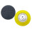 75mm Polishing Sanding Disc Backing Pad Hook and Loop 5