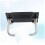 Soimiss Boat Motor Holder for Black Canoe, 1 Set 8
