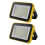 Work Light USB Rechargeable Portable SMD LED Flood Lamp 5