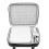 Z7X Projector Carrying Case with Adjustable Dividers and 2