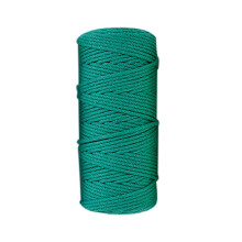 Cotton Thread Rope for DIY Knitting and Binding