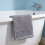 Cotton Face Towel 29x13 inches Soft Absorbent Fast-Drying 4