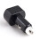 Digital Voltmeter 12V Car Vehicle Voltage Meter 3
