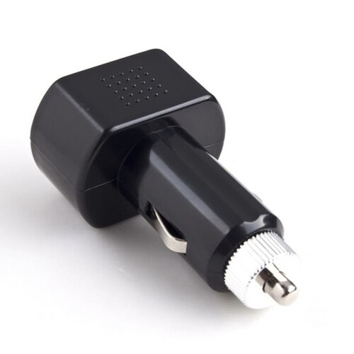 Digital Voltmeter 12V Car Vehicle Voltage Meter 2