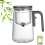 Glass Teapot with Infuser 27 oz 1