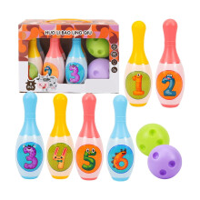 Dinosaur Toys Bowling Set for Toddlers 1-5 Years