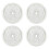 Bissell 3115 robotic mop drum filter for hard floors 1